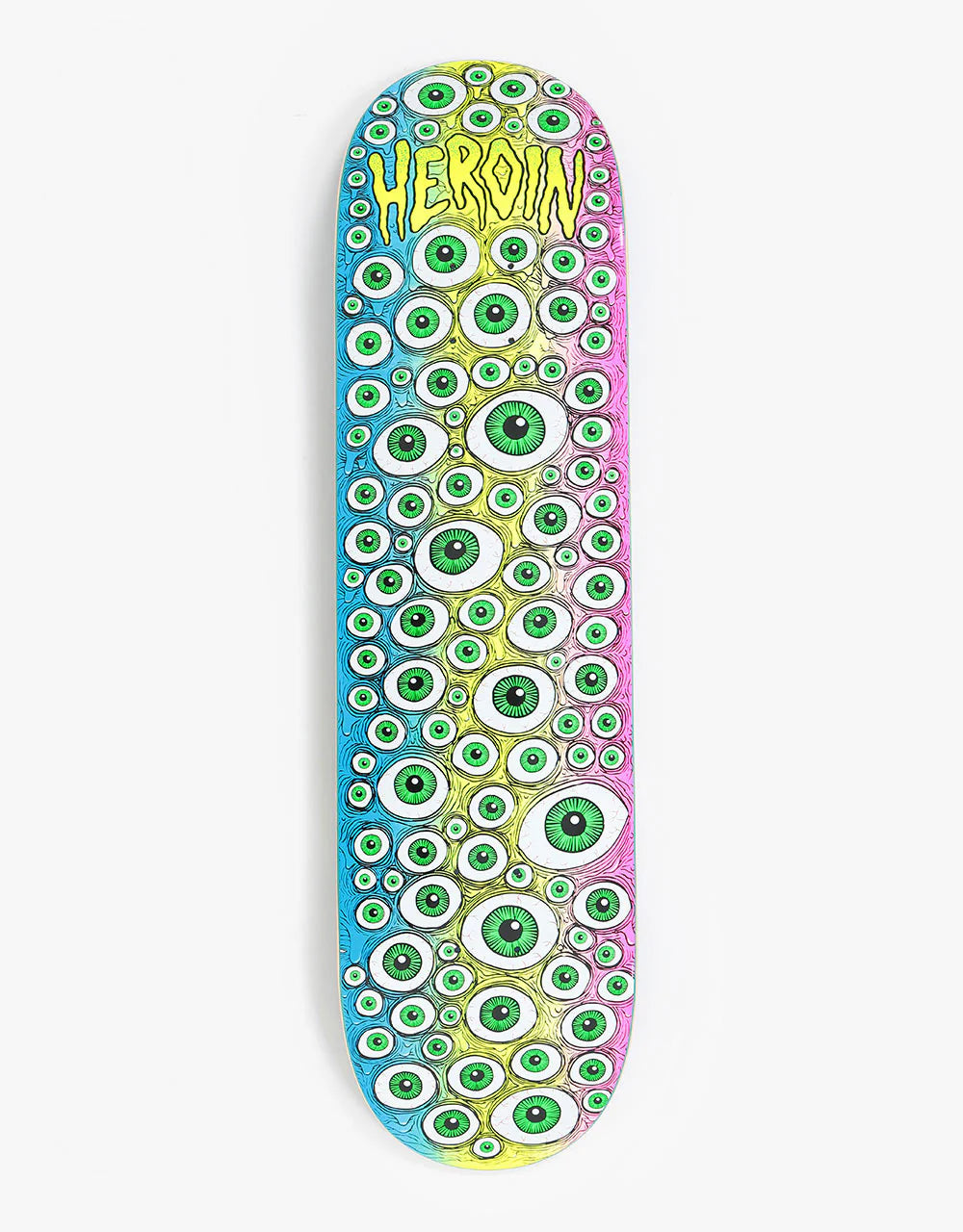 Heroin Toxic Fade Eyes 8.25