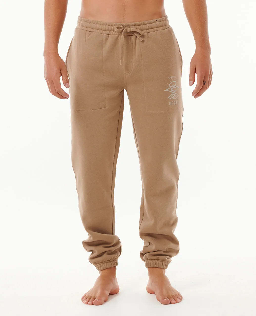 Rip curl mens track pants sale
