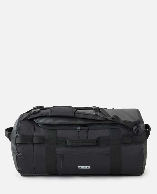 Rip Curl Unisex Search Duffle 45L Icons Midnight 022MTB-4029