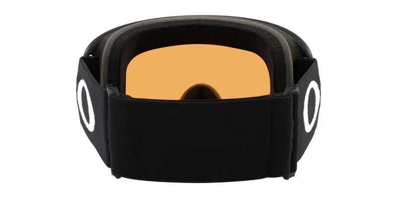 Load image into Gallery viewer, Oakley O-Frame 2.0 PRO M Snow Goggles Persimmon/Matte Black OO7125-04

