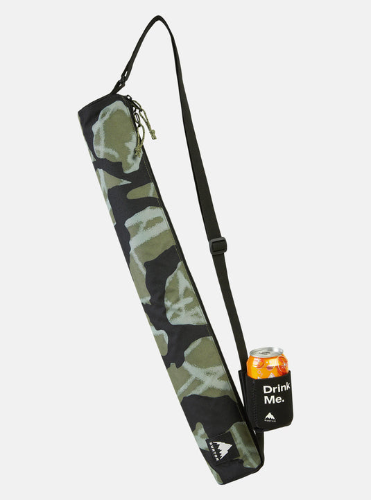 Burton Unisex Beeracuda 2L Cooler Bag Graffiti Camo 109991CE3URG