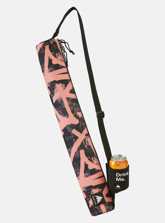 Burton Unisex Beeracuda 2L Cooler Bag Sunrise City Streets 109991CEWWRG