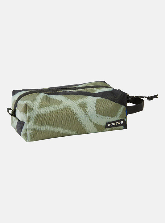 Burton Unisex Accessory Case Graffiti Camo 110221CE3URG