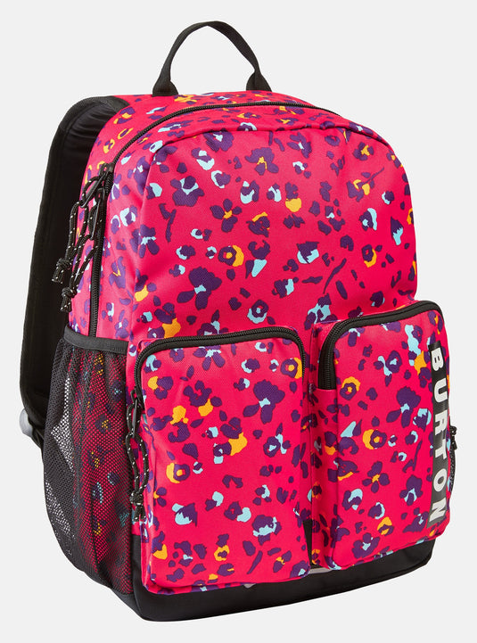Burton Kids' Burton Gromlet 15L Backpack Wildcat Floral 110551JEVERG