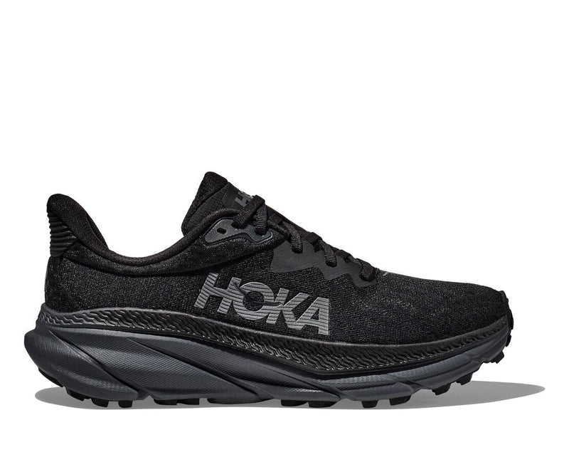 Load image into Gallery viewer, Hoka W Challenger Atr 7 Gtx Shoes Black 1134502
