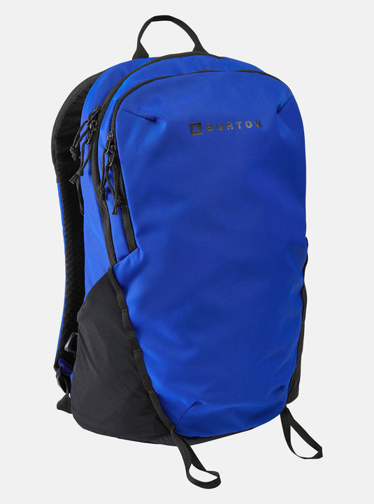 Burton Unisex Day Hiker 22L Backpack Jake Blue 152861F29ORG