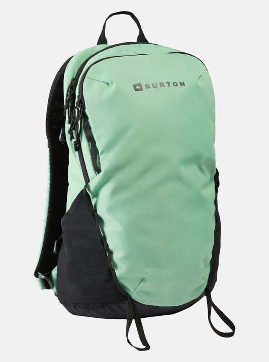 Burton Unisex Day Hiker 22L Backpack Soft Sage 152861FEWVRG