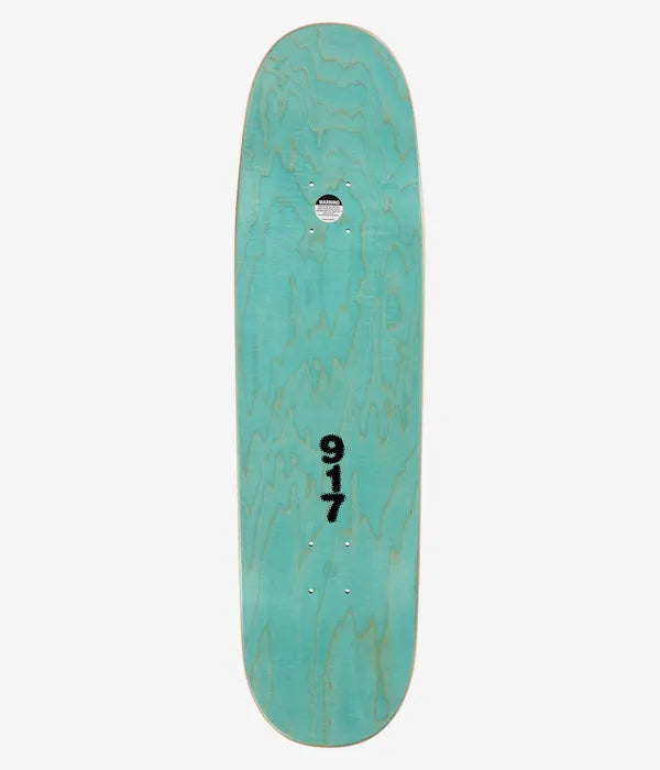 Load image into Gallery viewer, Call Me 917 High Performance 8.5&quot; Skatboard Deck Blue EQ19010055
