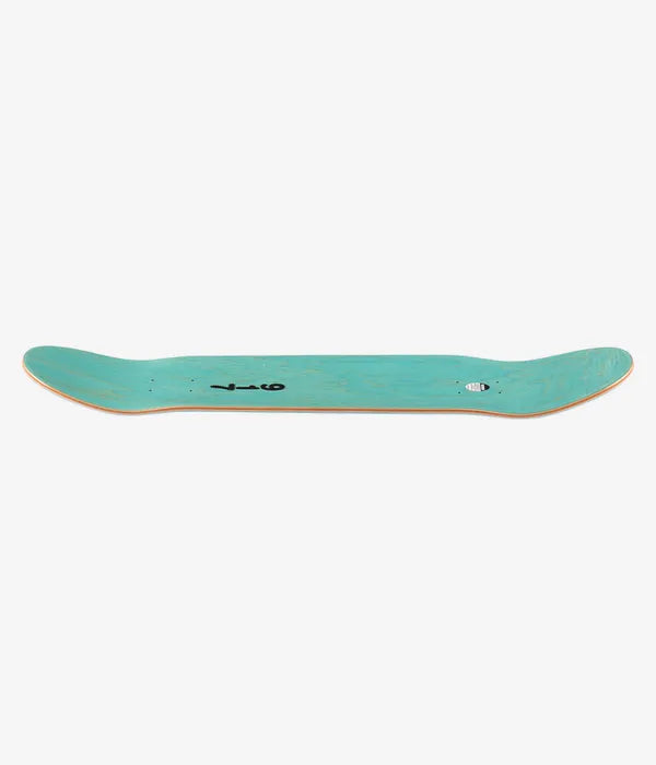 Load image into Gallery viewer, Call Me 917 High Performance 8.5&quot; Skatboard Deck Blue EQ19010055
