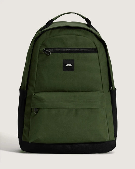 Vans Unisex Obstacle Startle Backpack Green VN0A4MPHEN6