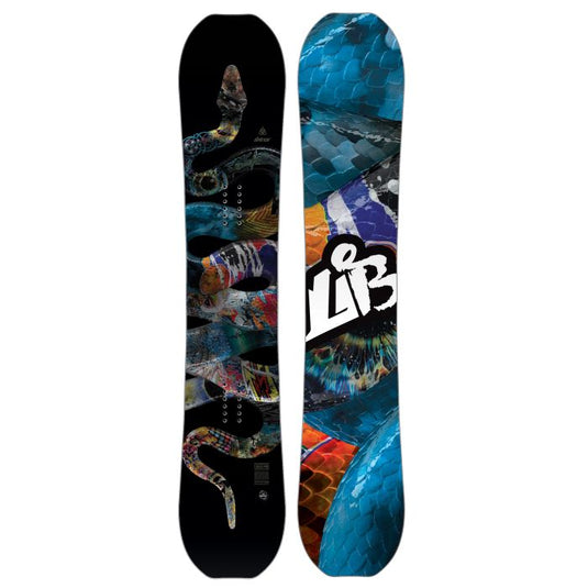 Lib Tech Men's T.Rice Pro 159 Snowboard 25SN035-159