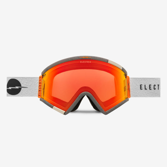 Electric Men's Roteck Goggles (Bonus Lens Included) Torgeir Bergrem/Pink Blaze EG3224129-PIBL