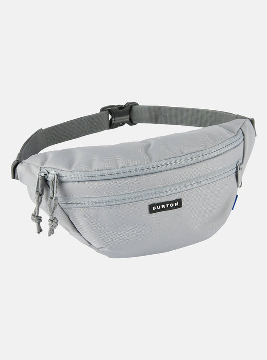 Burton Unisex 3L Hip Pack Sharkskin 20764107022