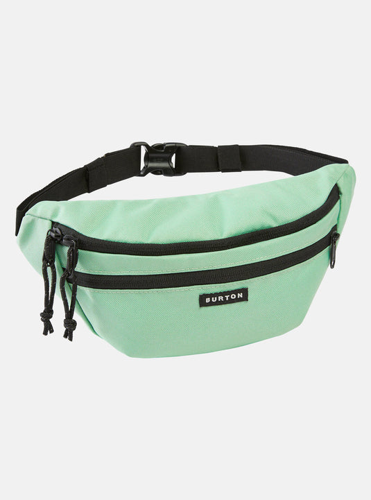Burton Unisex 3L Hip Pack Soft Sage 2076418EWVRG