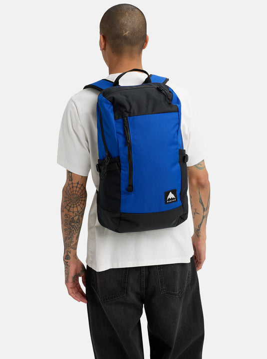 Burton Unisex Prospect 2.0 20L Backpack Jake Blue 2134418290RG0