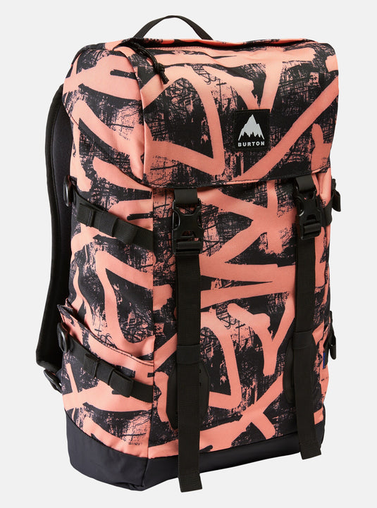 Burton Unisex Tinder 2.0 30L Backpack Sunrise City Streets 2134516EWWRG0