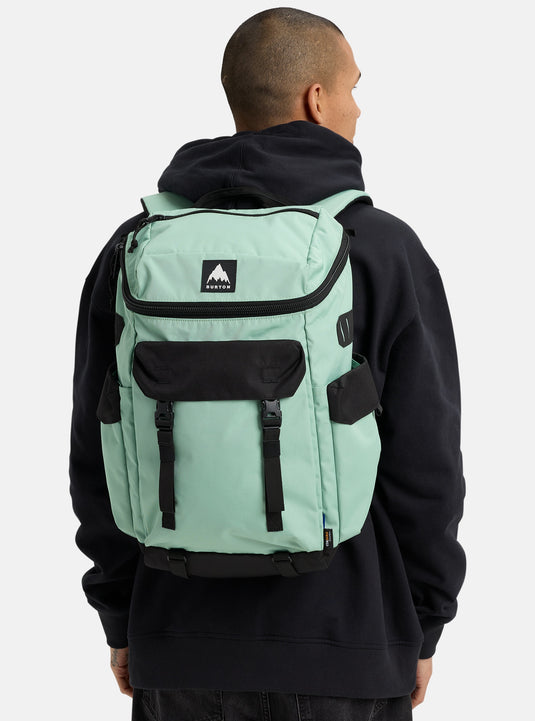 Burton Unisex Burton Annex 2.0 28L Backpack Soft Sage 2204714EWVRG0