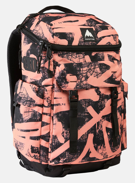 Burton Unisex Burton Annex 2.0 28L Backpack Sunrise City Streets 2204714EWWRG0