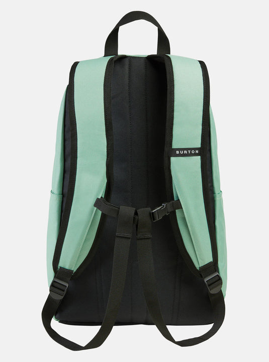 Burton Unisex Emphasis 2.0 26L Backpack Soft Sage 2210114EWVRG