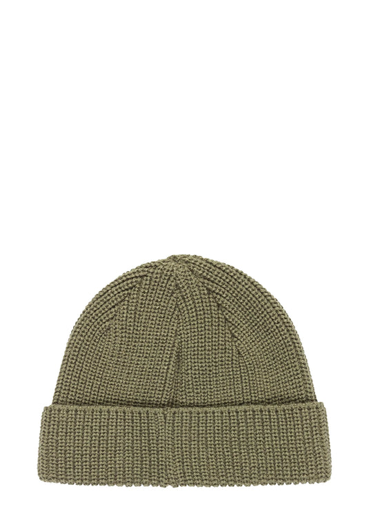 Element Unisex Low Docker Beanie Green ELYHA00234-GZH0