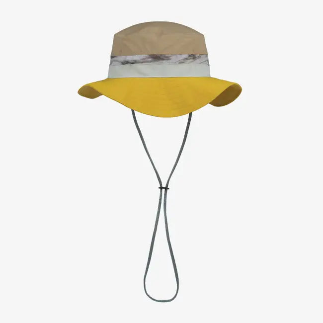 Load image into Gallery viewer, Buff Men&#39;s Explore Booney Hat Efis Fawn 133570.346
