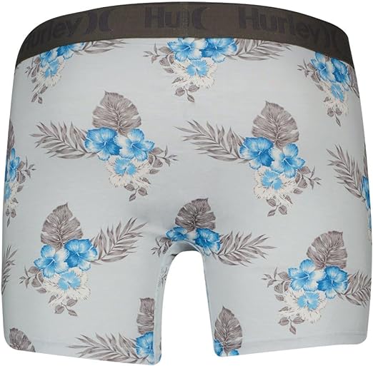 Load image into Gallery viewer, Hurley Supersoft Printed Boxer Platinum MMU0000040-H003
