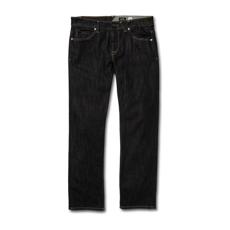 Load image into Gallery viewer, Volcom Solver Denim Rinse A1912303-RNS
