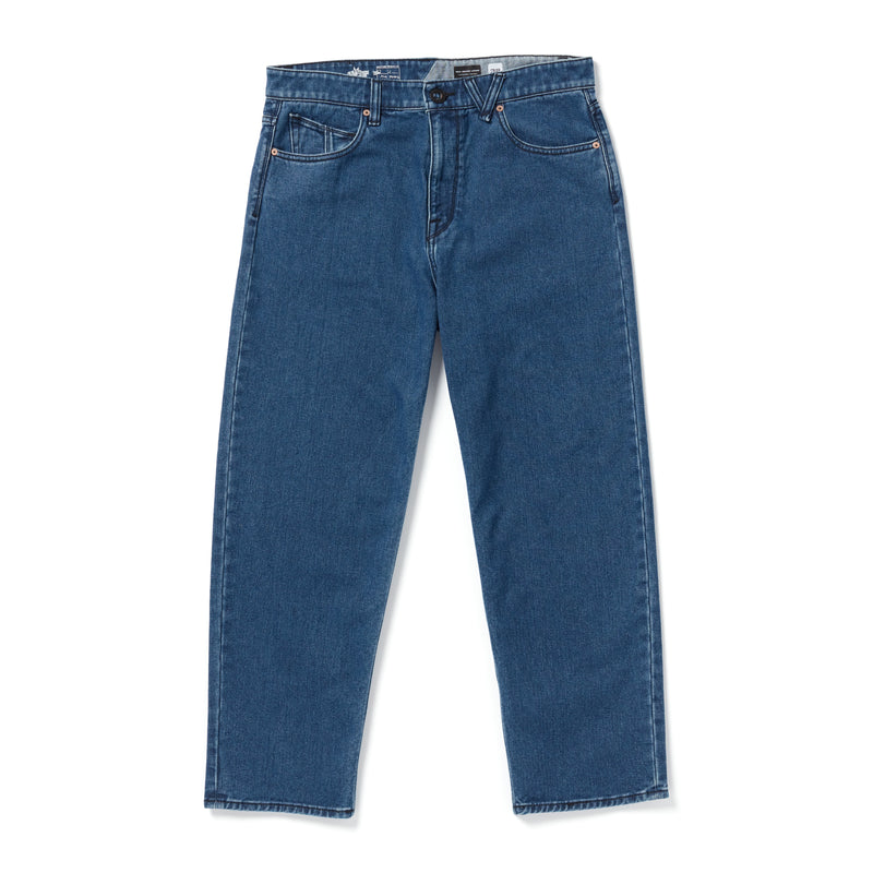 Load image into Gallery viewer, Volcom Entertainment Noa Deane Jeans Laguna Blue A1932300-LAG
