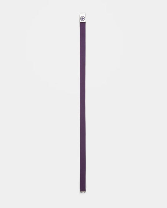 Volcom Men's Circle Web Belt Dark Purple D5932102_DPL