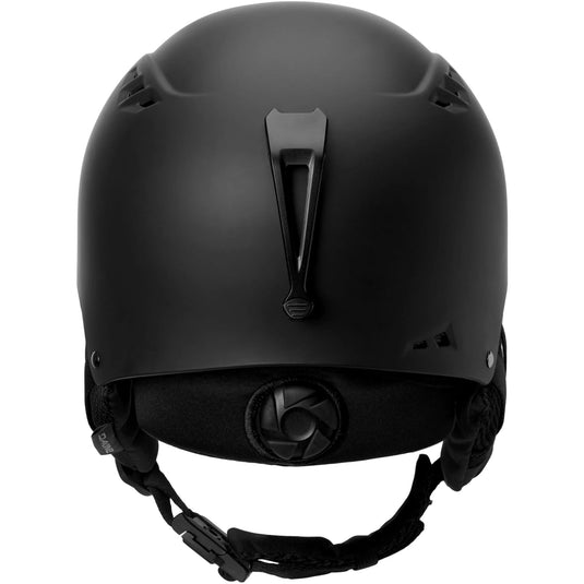 Dakine Unisex Daytripper Helmet Black 10004182-BLACK