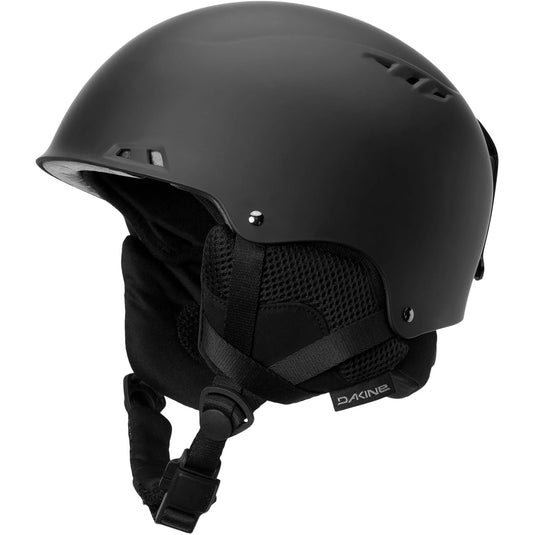 Dakine Unisex Daytripper Helmet Black 10004182-BLACK