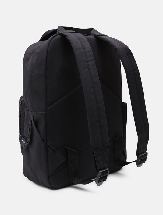 Dickies Unisex Lisbon Backpack Black DK0A4X7FBLK
