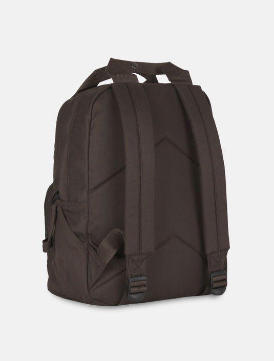 Dickies Unisex Lisbon Backpack Dark Brown DK0A4X7FDBX