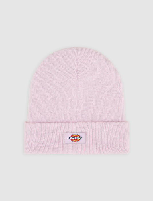 Dickies Unisex Gibsland Beanie Winsome Orchid DK0A4X7KK731