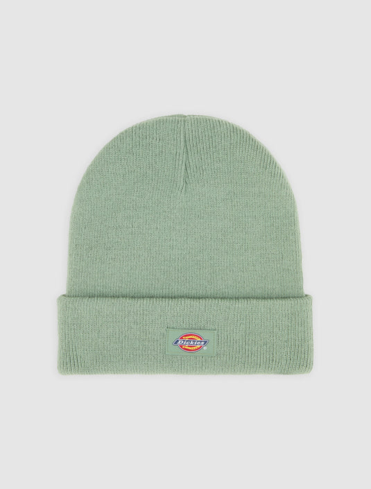 Dickies Unisex Gibsland Beanie Sea Spray DK0A4X7KL191