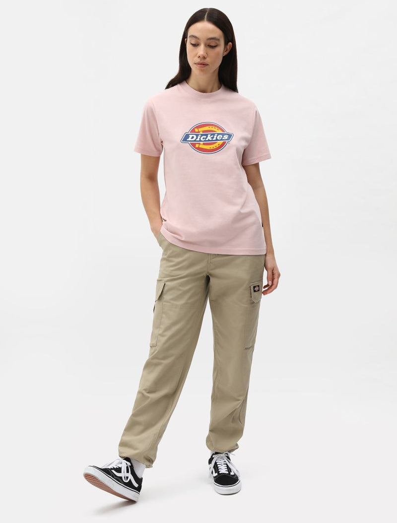 Load image into Gallery viewer, Dickies Hooper Bay Cargo Trousers Khaki DK0A4XDIKHK1
