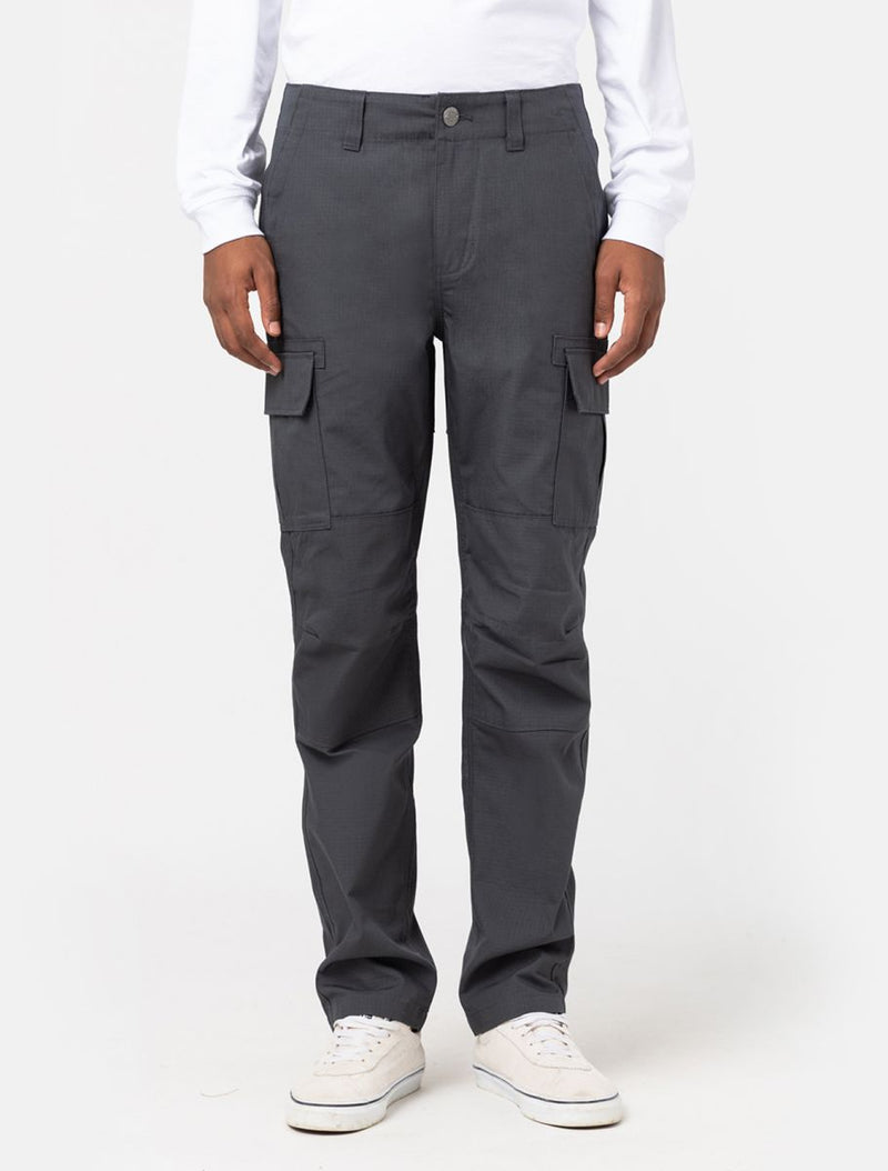Load image into Gallery viewer, Dickies Millerville Cargo Pants Charcoal Grey DK0A4XDUCH0

