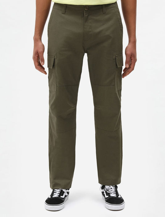 Dickies Millerville Military Cargo Pants Military Green DK0A4XDUMGR1