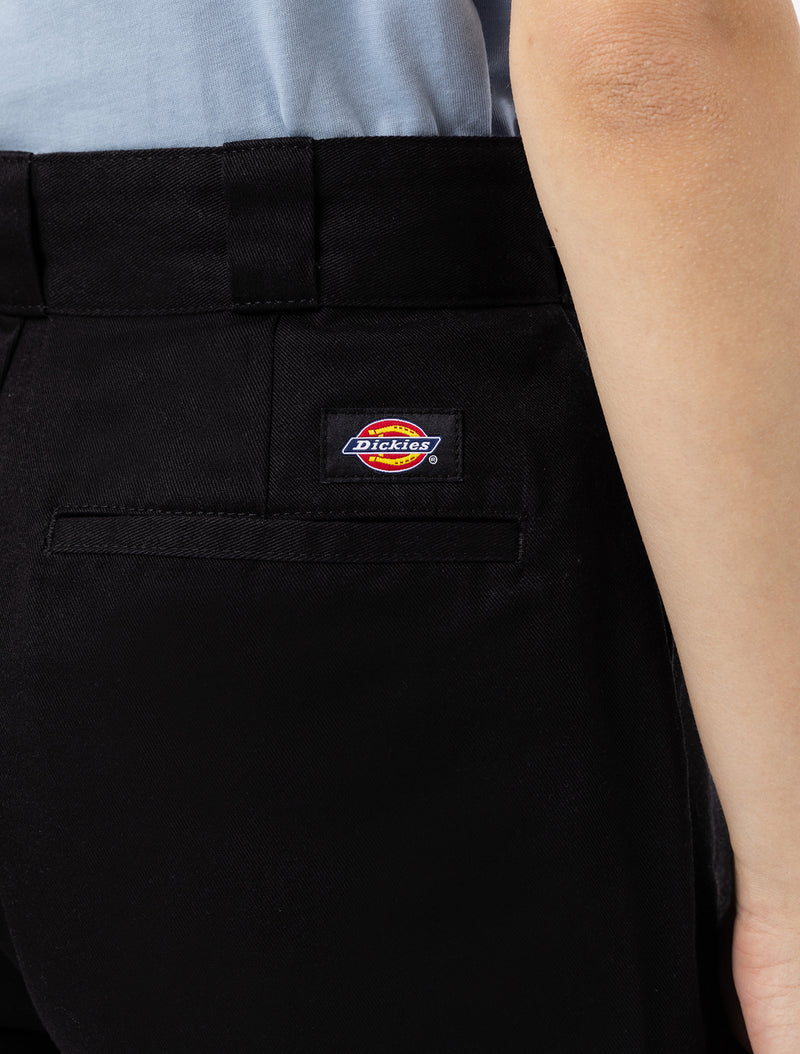 Load image into Gallery viewer, Dickies Grove Hill Rec Black DK0A4XZNBLK1
