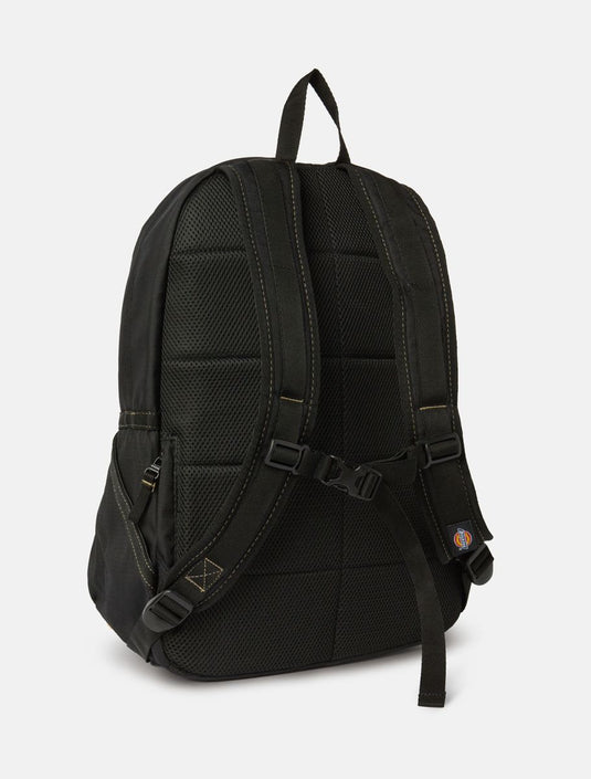 Dickies Unisex Ashville Backpack Black DK0A4Y33BLK