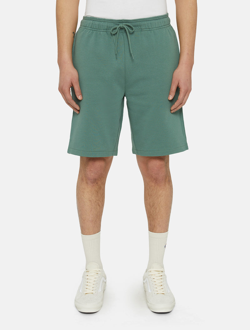 Load image into Gallery viewer, Dickies Men&#39;s Mapleton Regular Fit Shorts Forest DK0A4Y83H151
