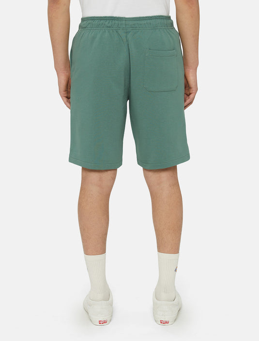 Dickies Men's Mapleton Regular Fit Shorts Forest DK0A4Y83H151