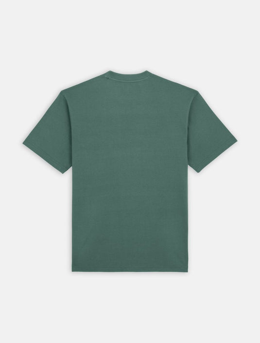 Dickies Park Short Sleeve T-Shirt Dark Forest DK0A4YFDH151