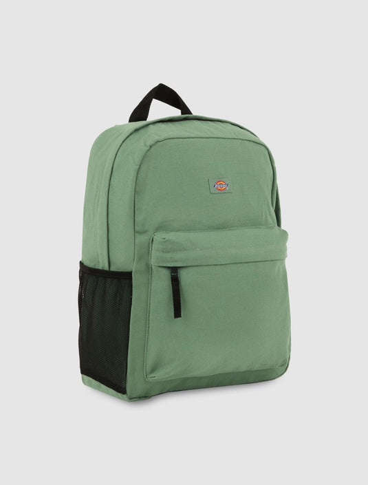 Dickies Unisex Duck Canvas Backpack Olive Green DK0A4Y0CL191