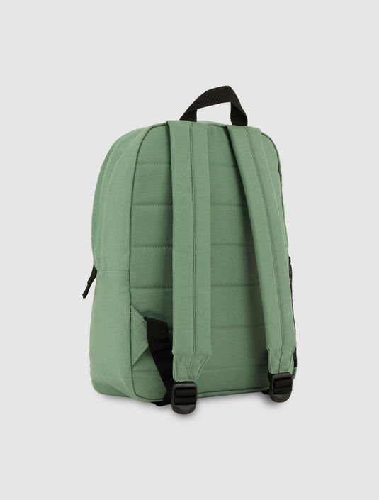 Dickies Unisex Duck Canvas Backpack Olive Green DK0A4Y0CL191