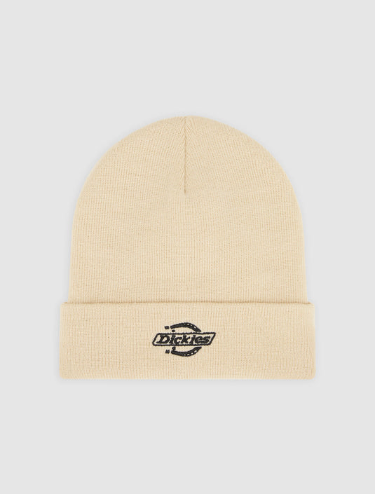 Dickies Unisex Summerdale Beanie Desert Sand DK0A87NGL17