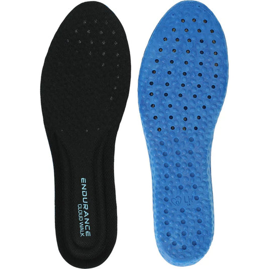 Endurance Unisex Cloud Walk Brilliant Blue E252466-2062