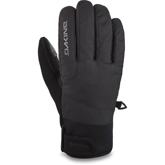 Dakine Men's Impreza Gore-Tex Snow Gloves Black 10004294-BLACK