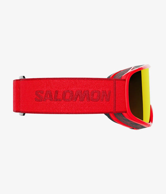 Salomon Aksium 2.0 Goggles Red Matador/Mid Red S2 L41782100
