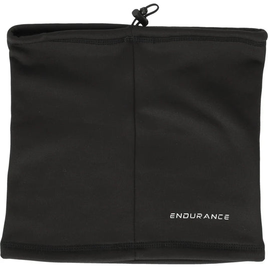 Endurance Unisex Mathis Neck Gaiter Black E153464-1001